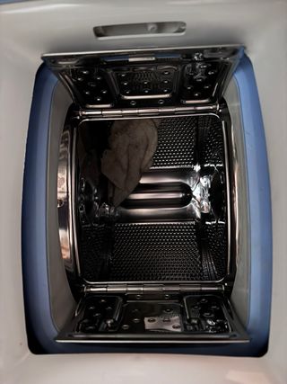 Lavadora Carga Superior Candy