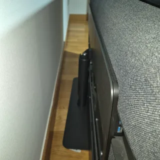 Televisor Loewe Bild i.50 Negro