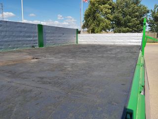 Mercedes ACTROS 25 36-CAMIONES GRUAS