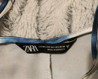 Vestido de Vestir Chica