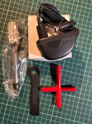 Ferrari F2004 Kyosho 1/8 Nitro RC