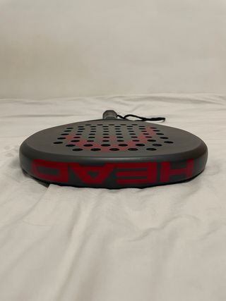 Pala pádel Head Delta Tour 2025