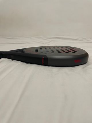 Pala pádel Head Delta Tour 2025