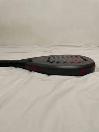 Pala pádel Head Delta Tour 2025