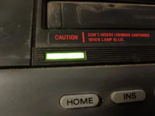 Sony HB-101P MSX Home Computer