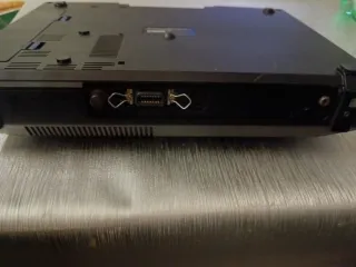 Sony HB-101P MSX Home Computer