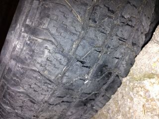 Ruedas Jeep Discovery A/T Cooper