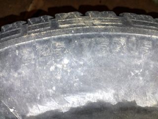 Ruedas Jeep Discovery A/T Cooper