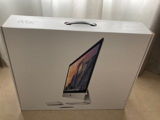 iMac 27 A1419 Finales 2013