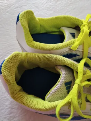 Zapatillas Adidas Fútbol Sala Talla 38