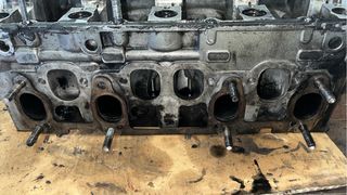 Culata 1.9 TDI Porteada