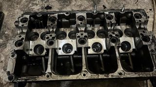 Culata 1.9 TDI Porteada