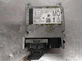 Centralita airbag ford 447575 7s7t14b056ac mondeo