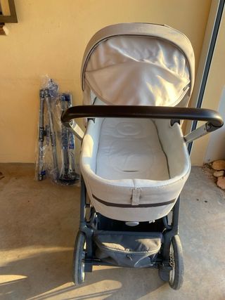 Passeggino Inglesina Aptica