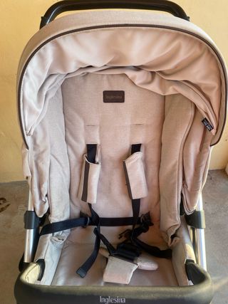 Passeggino Inglesina Aptica