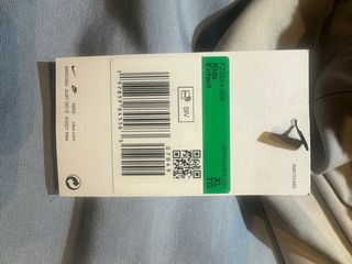 Pantalones Nike Cargo Grises