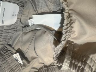 Pantalones Nike Cargo Grises