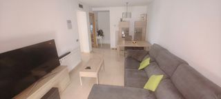 Mesa de comedor para piso