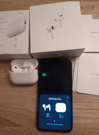 Airpods Pro 2 ANC