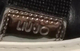 Sneakers Liu Jo Nere Donna