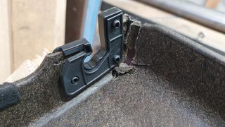 Bandeja trasera Mazda 2