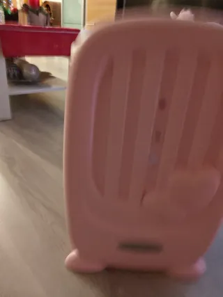 Vaschetta e fasciatoio Baby Nurse per bambole