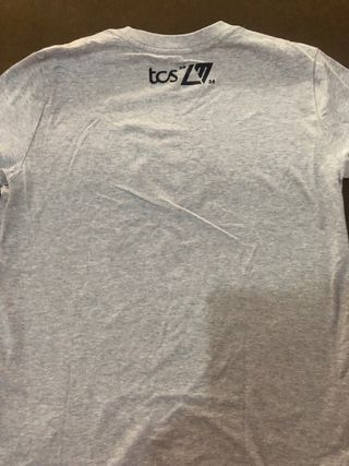 Camiseta New Balance Run London 2024