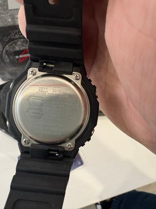 Reloj G-Shock 5146 Multicolor