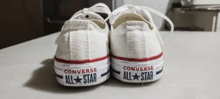 Converse All Star Taglia 35
