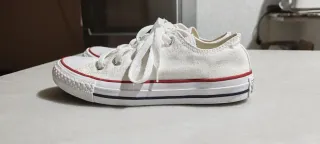 Converse All Star Taglia 35