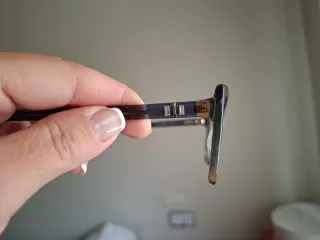 Montura Gafas Guy Laroche