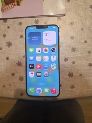 iPhone 14 Plus 128GB