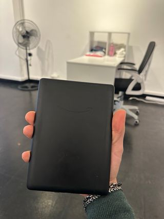 Kindle Paperwhite 11 Signature Edition 32GB Nero