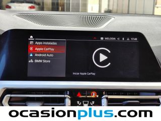 BMW Serie 3 320d xDrive 140 kW (190 CV)