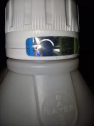 Movento 150 O TEQ Insecticida Bayer