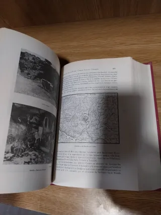 Geografía General del Reino de Valencia Castellón
