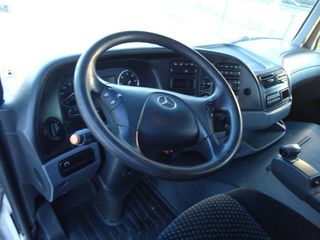 Mercedes ACTROS 25 32-CAMIONES GRUAS