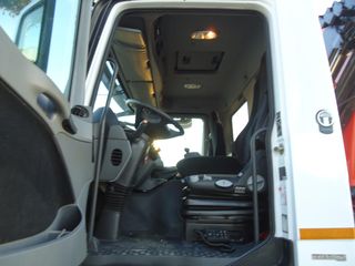 Mercedes ACTROS 25 32-CAMIONES GRUAS