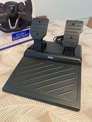 Volante Hori Apex PS5/PS4/PC