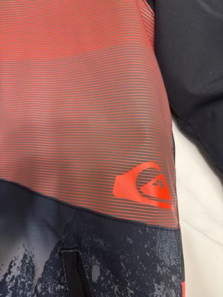 Chaqueta Nieve Talla 14 Años