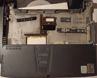 SCOCCA CHASSIS Toshiba Portege P3440CT