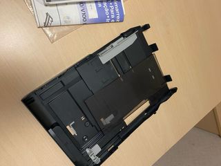 Stampante Canon IP3600 Nero con Scanner Epson