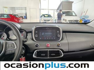 Fiat 500X 1.6 MultiJet Cross 4x2 96 KW (130 CV)