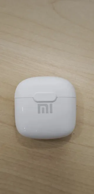 Xiaomi Fones Branco NOVO