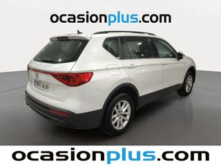 SEAT Tarraco 1.5 TSI S&S Style XL DSG 110 kW (150 CV)