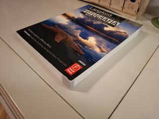 LANGFORD TRATADO DE FOTOGRAFIA (FOTO, CINE Y TV...