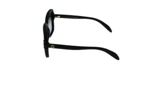 Gafas de Sol Gucci Negras Multicolor