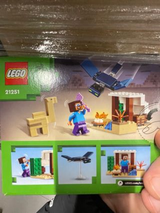 LEGO Ninjago 71827 Zane's Battle Suit Mech