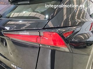 Lexus NX 2.5 300h Business 2WD