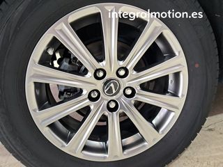 Lexus NX 2.5 300h Business 2WD